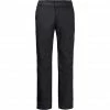 Jack Wolfskin Winter Travel Pants Men black -Casual Pants and Jeans Shop jack wolfskin winter travel pants men black 1
