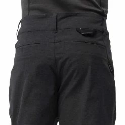 Jack Wolfskin Winter Travel Pants Men black -Casual Pants and Jeans Shop jack wolfskin winter travel pants men black 2