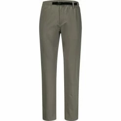 Jack Wolfskin Winter Walk Pants Men dusty olive