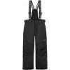 Kamik Bella Ski Pants Girls black -Casual Pants and Jeans Shop kamik bella ski pants girls black 1