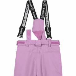 Kamik Bella Ski Pants Girls blush -Casual Pants and Jeans Shop kamik bella ski pants girls blush 3
