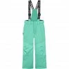 Kamik Bella Ski Pants Girls lagoon -Casual Pants and Jeans Shop kamik bella ski pants girls lagoon 1