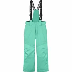 Kamik Bella Ski Pants Girls lagoon