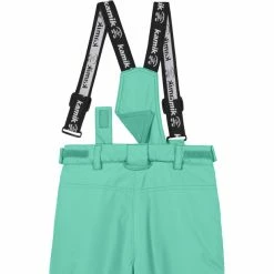 Kamik Bella Ski Pants Girls lagoon -Casual Pants and Jeans Shop kamik bella ski pants girls lagoon 3