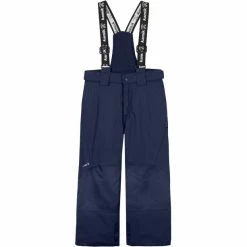 Kamik Bella Ski Pants Girls navy