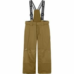Kamik Harper Ski Pants Kids bronze
