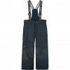 Kamik Harper Ski Pants Kids forest -Casual Pants and Jeans Shop kamik harper ski pants kids forest 1