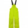 Kamik Winkie Winter Pants Kids lime-citron vert -Casual Pants and Jeans Shop kamik winkie winter pants kids lime citron vert 1