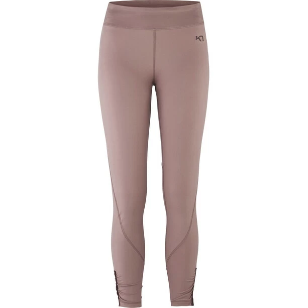 Kari Traa Stine Tights Women taupe Kari Traa Stine Tights Women taupe -Casual Pants and Jeans Shop kari traa stine tights women taupe 1