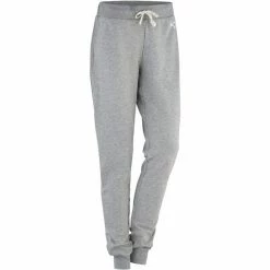 Kari Traa Traa Pants Women grey melange