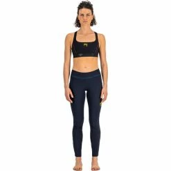 Karpos Easy Pants Women sky captain/blue atoll