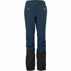 Killtec KOW 108 Softshell Pants Women dark navy