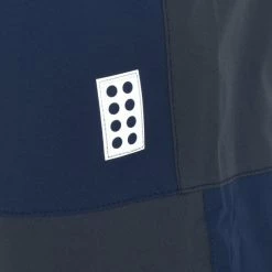 LEGO wear Lwpayton 200 Allweather Pants Kids Navy/grey -Casual Pants and Jeans Shop lego wear lwpayton 200 allweather pants kids navy grey 3