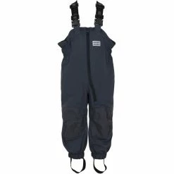 LEGO wear Lwpelmo 201 Allweather Pants Kids dark grey