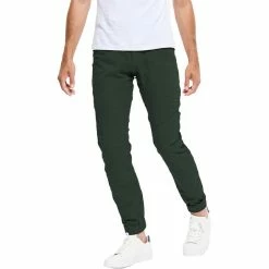 Looking for Wild Fitz Roy Pants Men deep forest