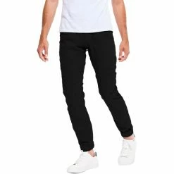 Looking for Wild Fitz Roy Pants Men pirate black