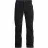Lundhags Askro Pants Men black -Casual Pants and Jeans Shop lundhags askro pants men black 1