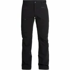 Lundhags Askro Pants Men black