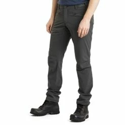 Lundhags Askro Pants Men seaweed -Casual Pants and Jeans Shop lundhags askro pants men seaweed 3