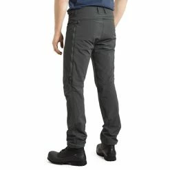 Lundhags Askro Pants Men seaweed -Casual Pants and Jeans Shop lundhags askro pants men seaweed 4