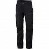 Lundhags Lockne II Pants Kids black 3 Lundhags Lockne II Pants Kids black -Casual Pants and Jeans Shop lundhags lockne ii pants kids black 1