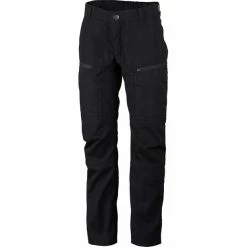 Lundhags Lockne II Pants Kids black