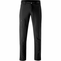 Maier Sports Foidit Pants Men black