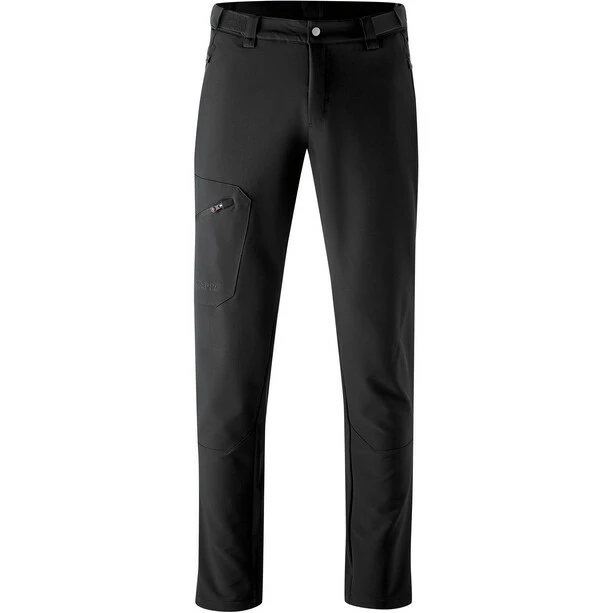 Maier Sports Foidit Pants Men black Maier Sports Foidit Pants Men black -Casual Pants and Jeans Shop maier sports foidit pants men black 1