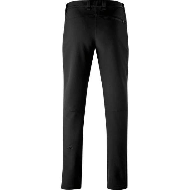 Maier Sports Foidit Pants Men black Maier Sports Foidit Pants Men black -Casual Pants and Jeans Shop maier sports foidit pants men black 2