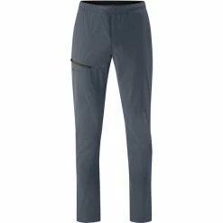 Maier Sports Fortunit Pants Men ombre blue