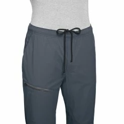 Maier Sports Fortunit Pants Men ombre blue -Casual Pants and Jeans Shop maier sports fortunit pants men ombre blue 3