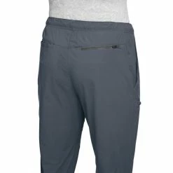 Maier Sports Fortunit Pants Men ombre blue -Casual Pants and Jeans Shop maier sports fortunit pants men ombre blue 4