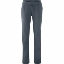 Maier Sports Fortunit Pants Women ombre blue