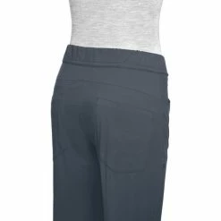 Maier Sports Fortunit Pants Women ombre blue -Casual Pants and Jeans Shop maier sports fortunit pants women ombre blue 4