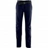Maier Sports Helga Slim Stretch Pants Women night sky -Casual Pants and Jeans Shop maier sports helga slim stretch pants damen night sky 1