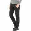 Maier Sports Helga Slim Stretch Pants Women black