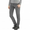 Maier Sports Helga Slim Stretch Pants Women graphite -Casual Pants and Jeans Shop maier sports helga slim stretch pants women graphite 1