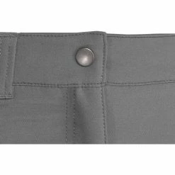 Maier Sports Helga Slim Stretch Pants Women graphite -Casual Pants and Jeans Shop maier sports helga slim stretch pants women graphite 3