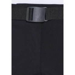 Maier Sports Inara Slim Pants Women black -Casual Pants and Jeans Shop maier sports inara slim pants women black 3