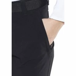 Maier Sports Inara Slim Pants Women black -Casual Pants and Jeans Shop maier sports inara slim pants women black 4