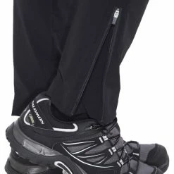 Maier Sports Inara Slim Pants Women black -Casual Pants and Jeans Shop maier sports inara slim pants women black 6