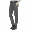 Maier Sports Inara Slim Pants Women graphite 3 Maier Sports Inara Slim Pants Women graphite -Casual Pants and Jeans Shop maier sports inara slim pants women graphite 1