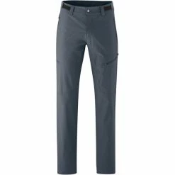 Maier Sports Kerid Pants Men ombre blue