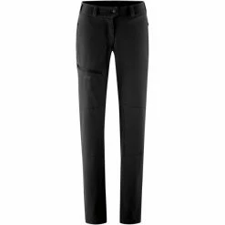 Maier Sports Latit Pants Women black