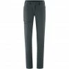 Maier Sports Latit Pants Women graphite
