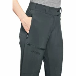 Maier Sports Latit Pants Women graphite -Casual Pants and Jeans Shop maier sports latit pants women graphite 4