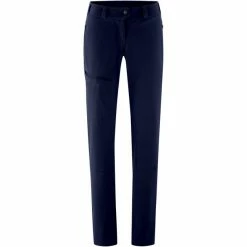Maier Sports Latit Pants Women night sky