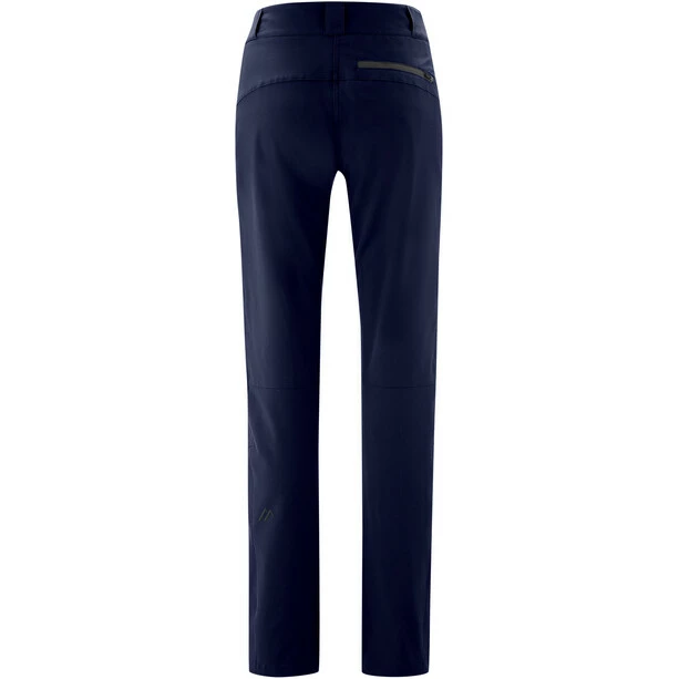 Maier Sports Latit Pants Women night sky Maier Sports Latit Pants Women night sky -Casual Pants and Jeans Shop maier sports latit pants women night sky 2