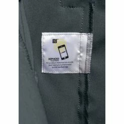 Maier Sports Latit Zip-Off Pants Men graphite -Casual Pants and Jeans Shop maier sports latit zip off pants men graphite 4