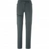 Maier Sports Latit Zip-Off Pants Women graphite -Casual Pants and Jeans Shop maier sports latit zip off pants women graphite 1